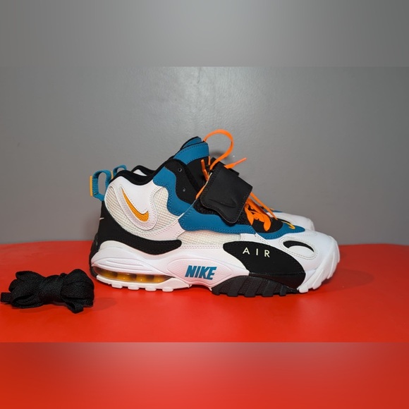 nike speed turf dan marino